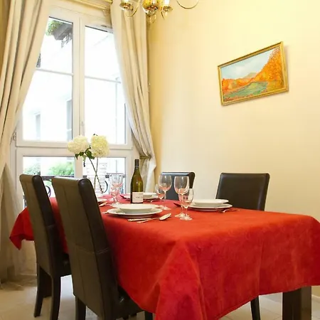 Rue De Rennes - Montparnasse Daire Paris